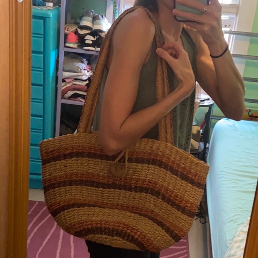 Boho Bag - Picture 9 of 10